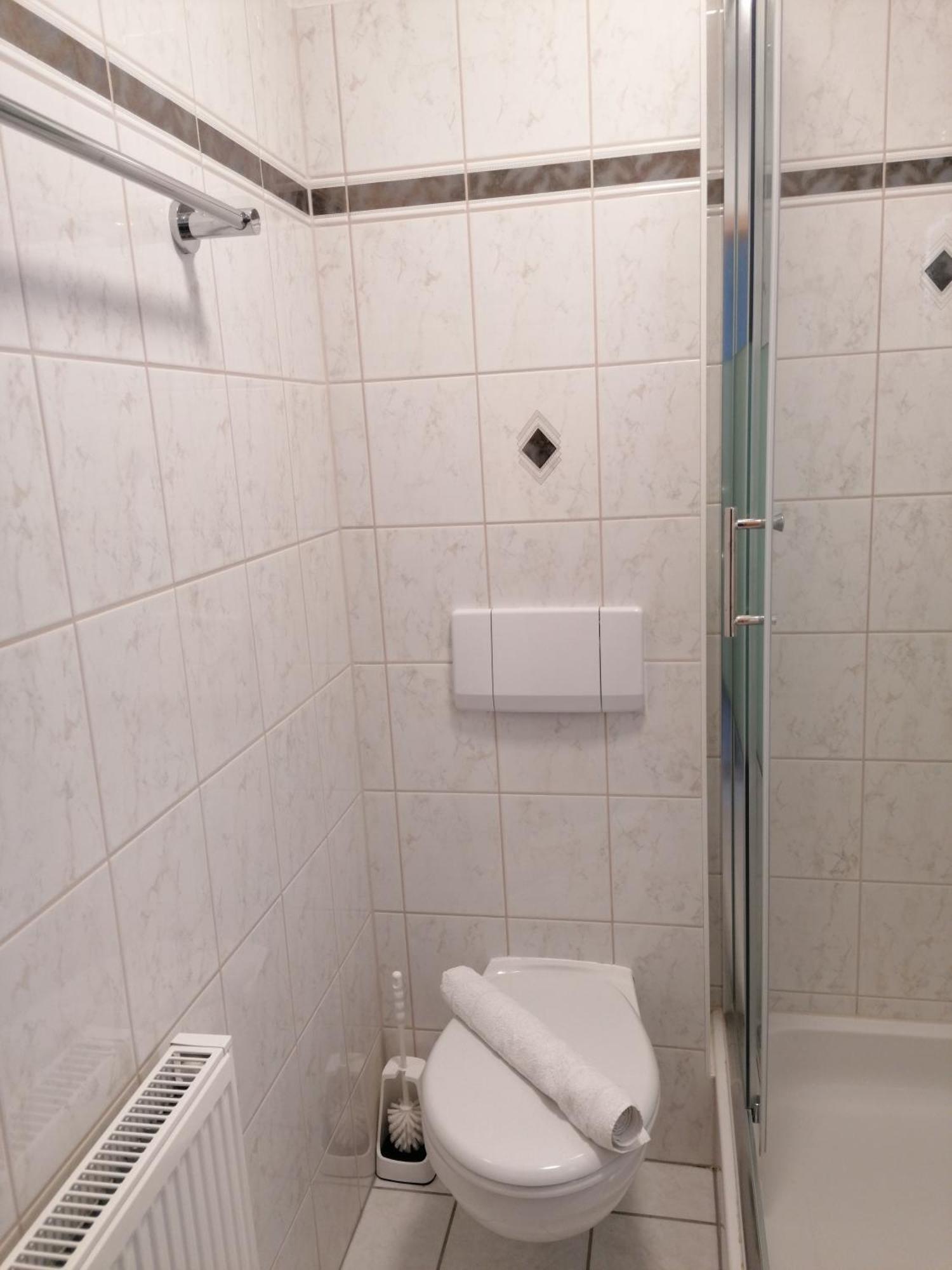 Ferienhaus Hoher Weg - Urlaub, Wandern, Downhill Und Workation Am Nationalpark Harz Sankt Andreasberg Exteriör bild