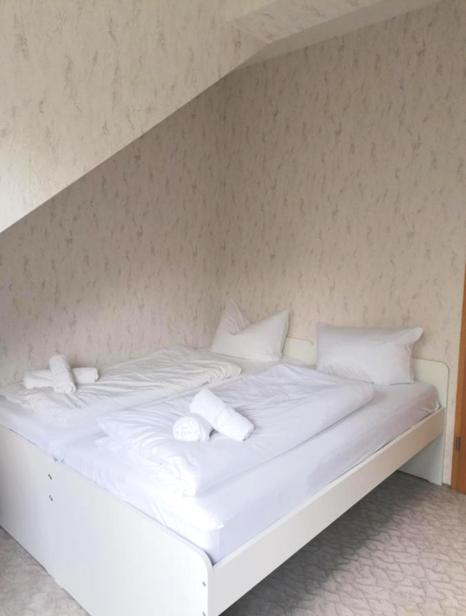 Ferienhaus Hoher Weg - Urlaub, Wandern, Downhill Und Workation Am Nationalpark Harz Sankt Andreasberg Exteriör bild